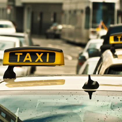 taxi gliwice dragon
