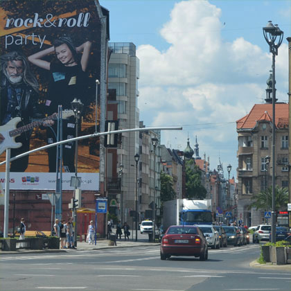 taxi gliwice plac piastów